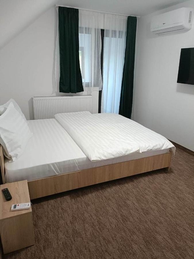 Casa Venus Hotel Sînmartin Eksteriør billede