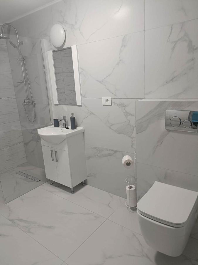 Casa Venus Hotel Sînmartin Eksteriør billede