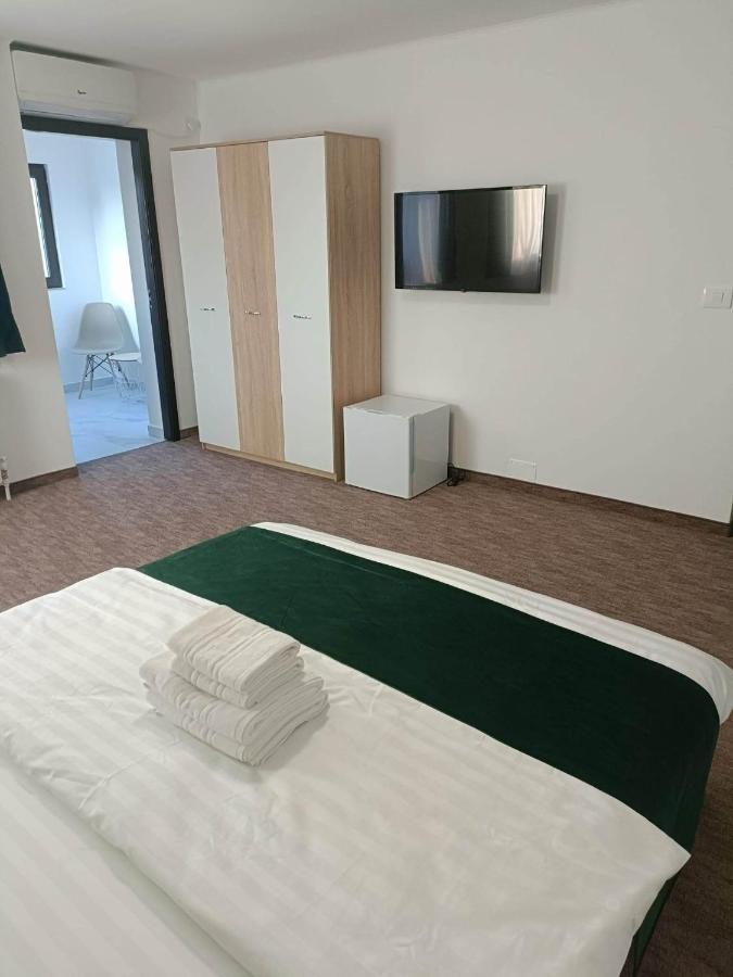 Casa Venus Hotel Sînmartin Eksteriør billede