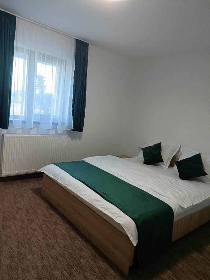 Casa Venus Hotel Sînmartin Eksteriør billede
