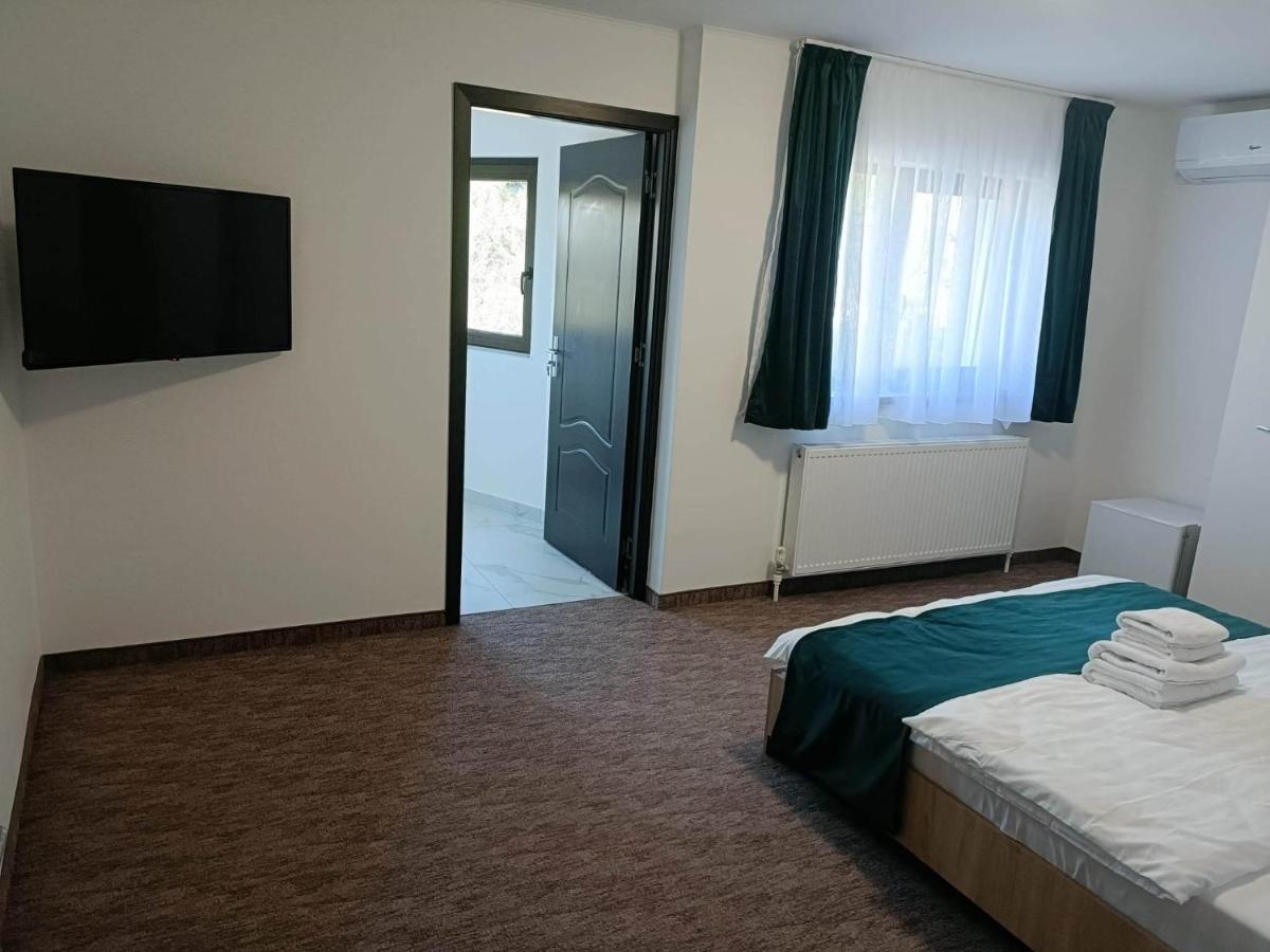 Casa Venus Hotel Sînmartin Eksteriør billede