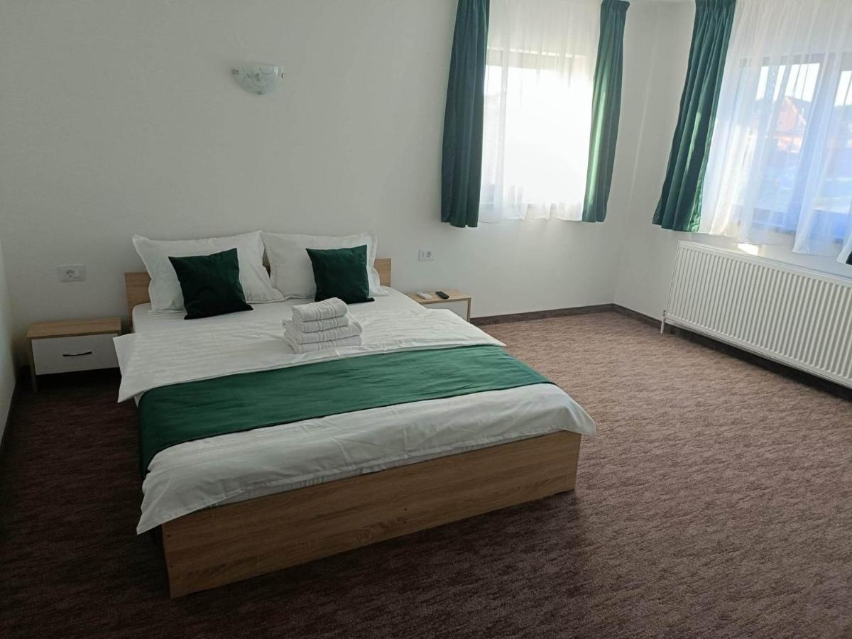 Casa Venus Hotel Sînmartin Eksteriør billede